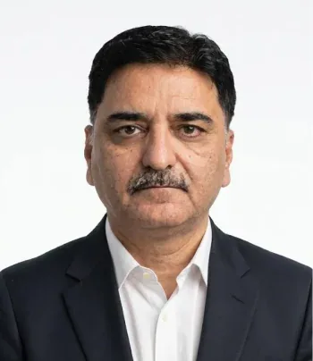 Sanjay Kumar Sharma