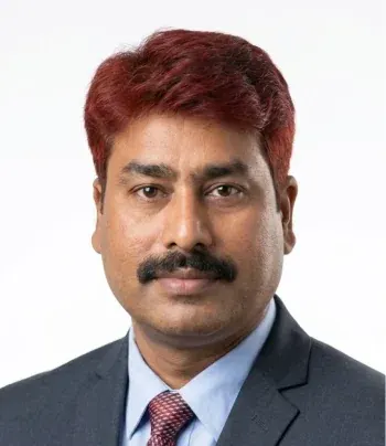 D. Suresh Babu