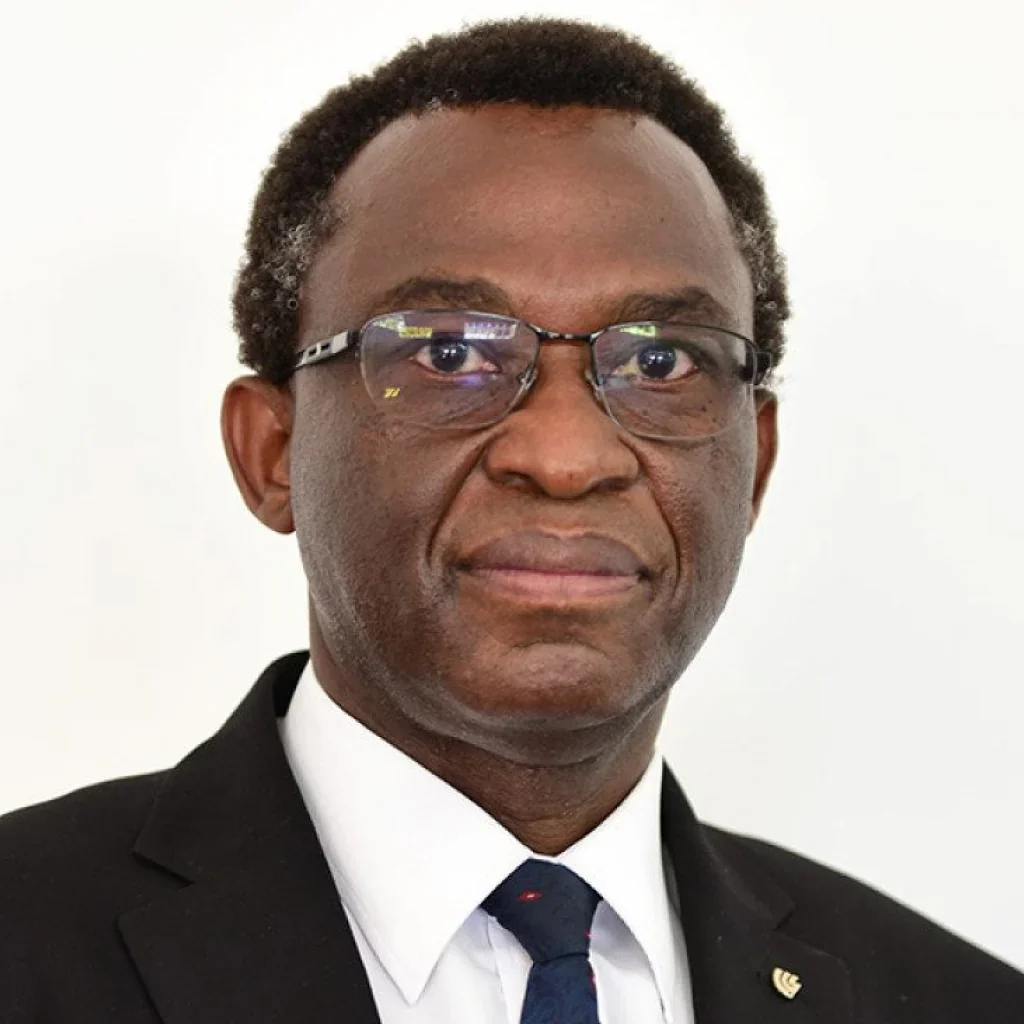 Charles Sakanya