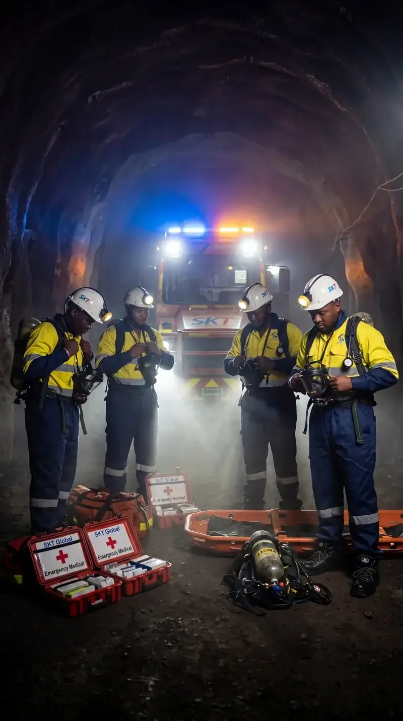 Emergency Response