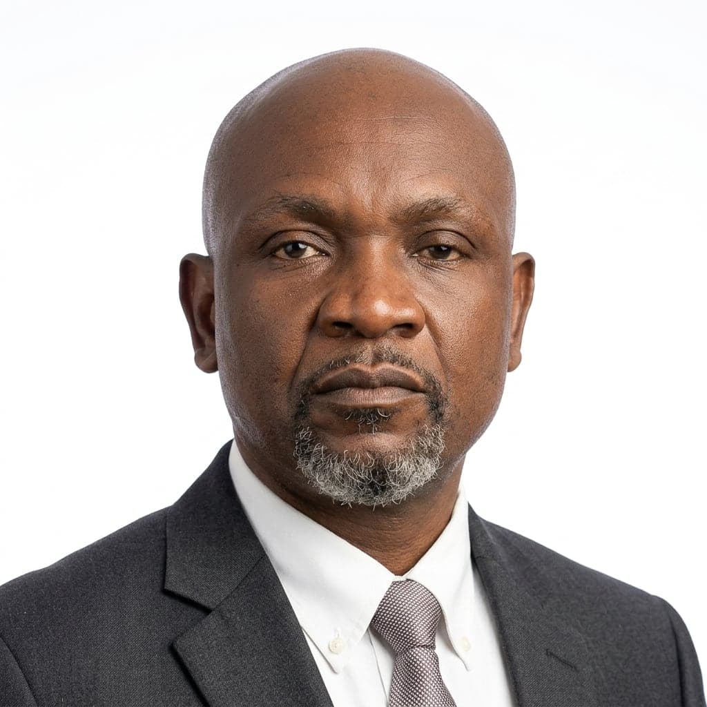 Collins Mwila