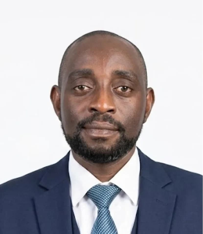 Mulenga Mutati