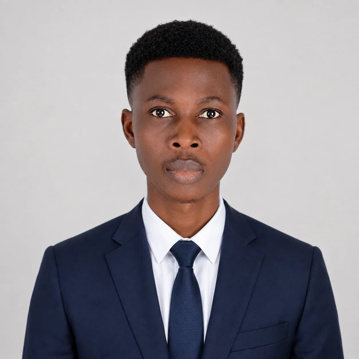 Peter Ochigbo