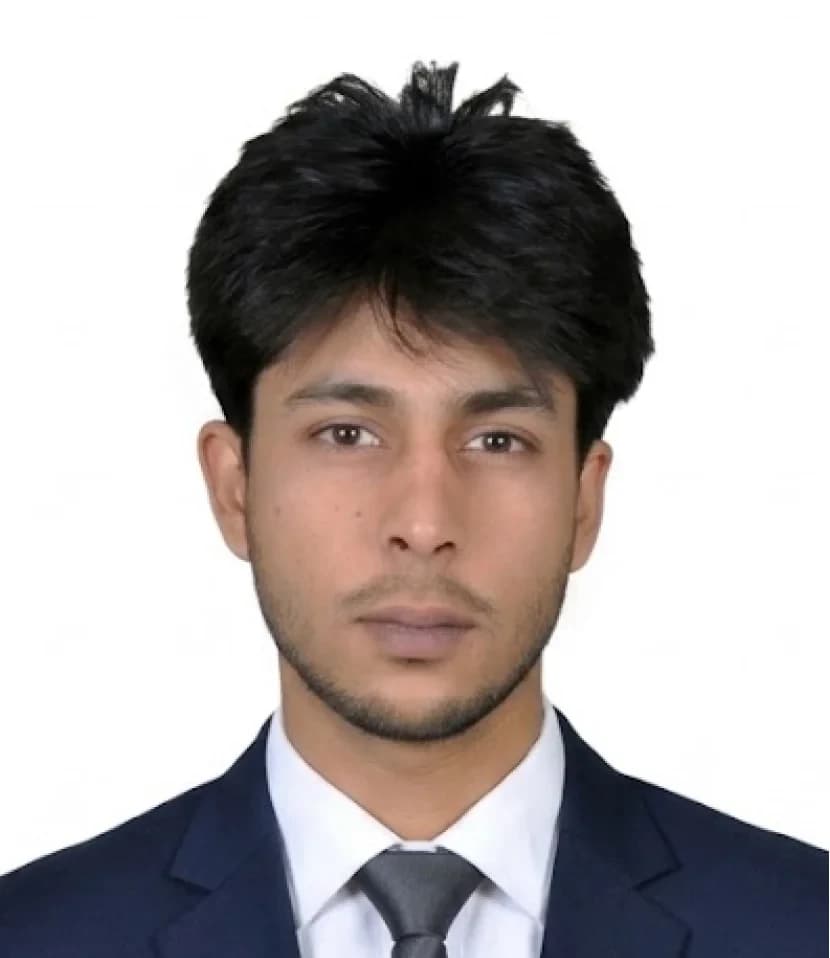 Sahil Talreja