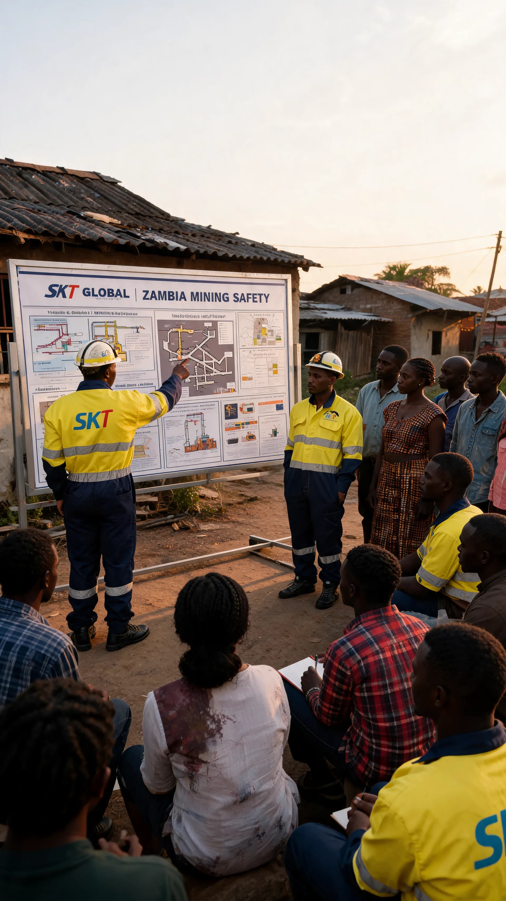 Community Programs