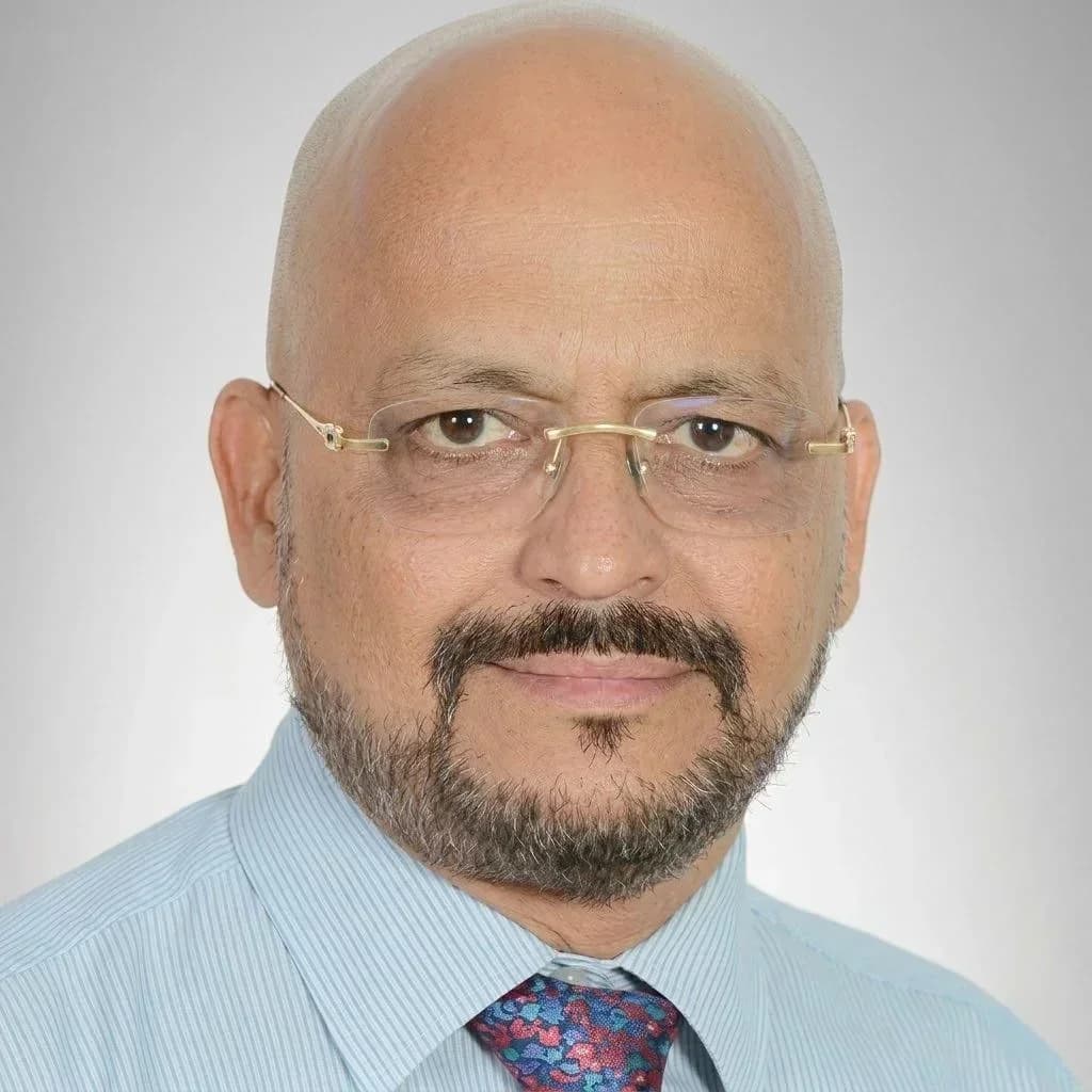 Ravi Sharma