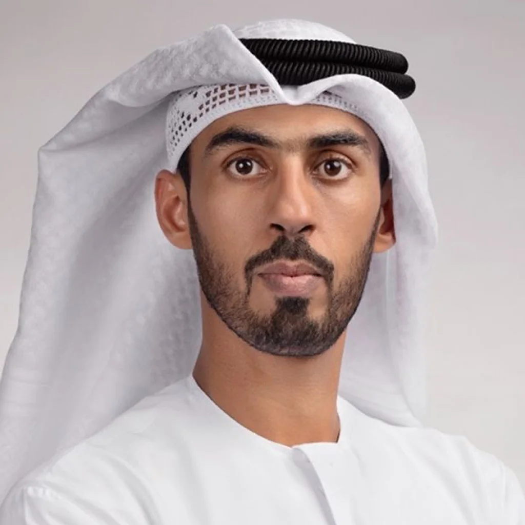 Ali Rashed Al Rashdi