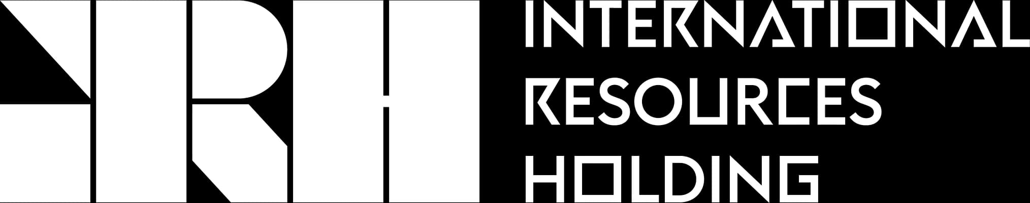 IRH Logo