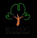 Nearly Approaching 50% Mopani Targets Achieved logo