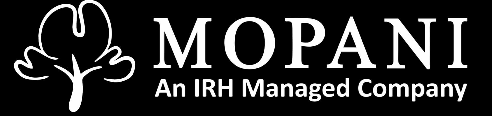 Mopani Copper Mines Logo